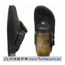 深圳市勃肯贸易公司 -德国原装进口勃肯鞋